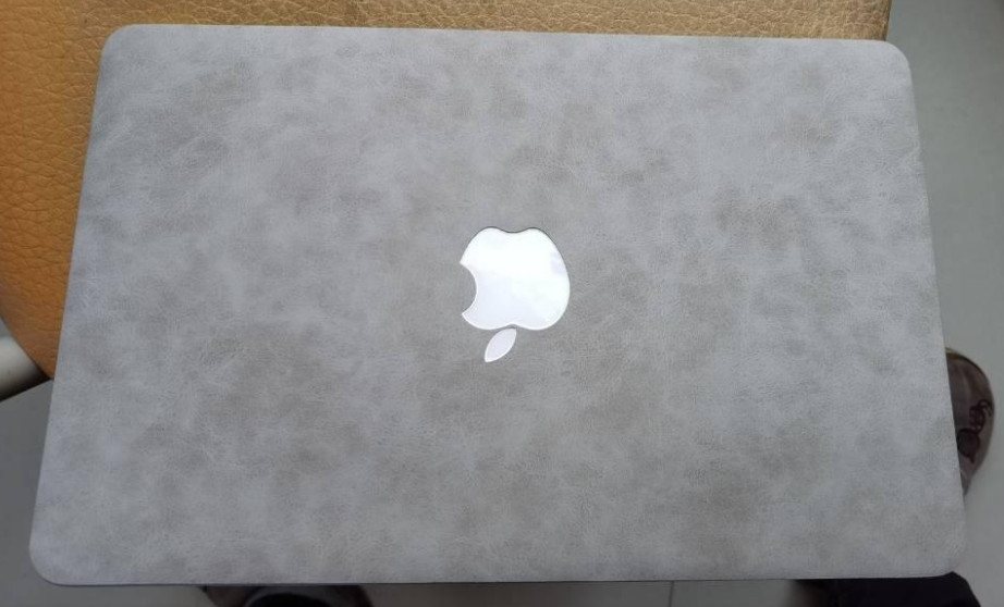 苹果 macbook air 2014, i5
