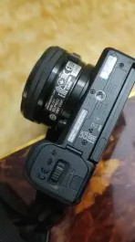 索尼ZV-E10L Vlog微单数码相机+腾龙索尼定焦镜头