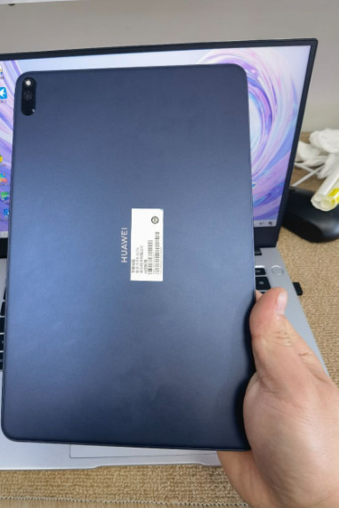 华为平板电脑MatePad Pro 10.8寸